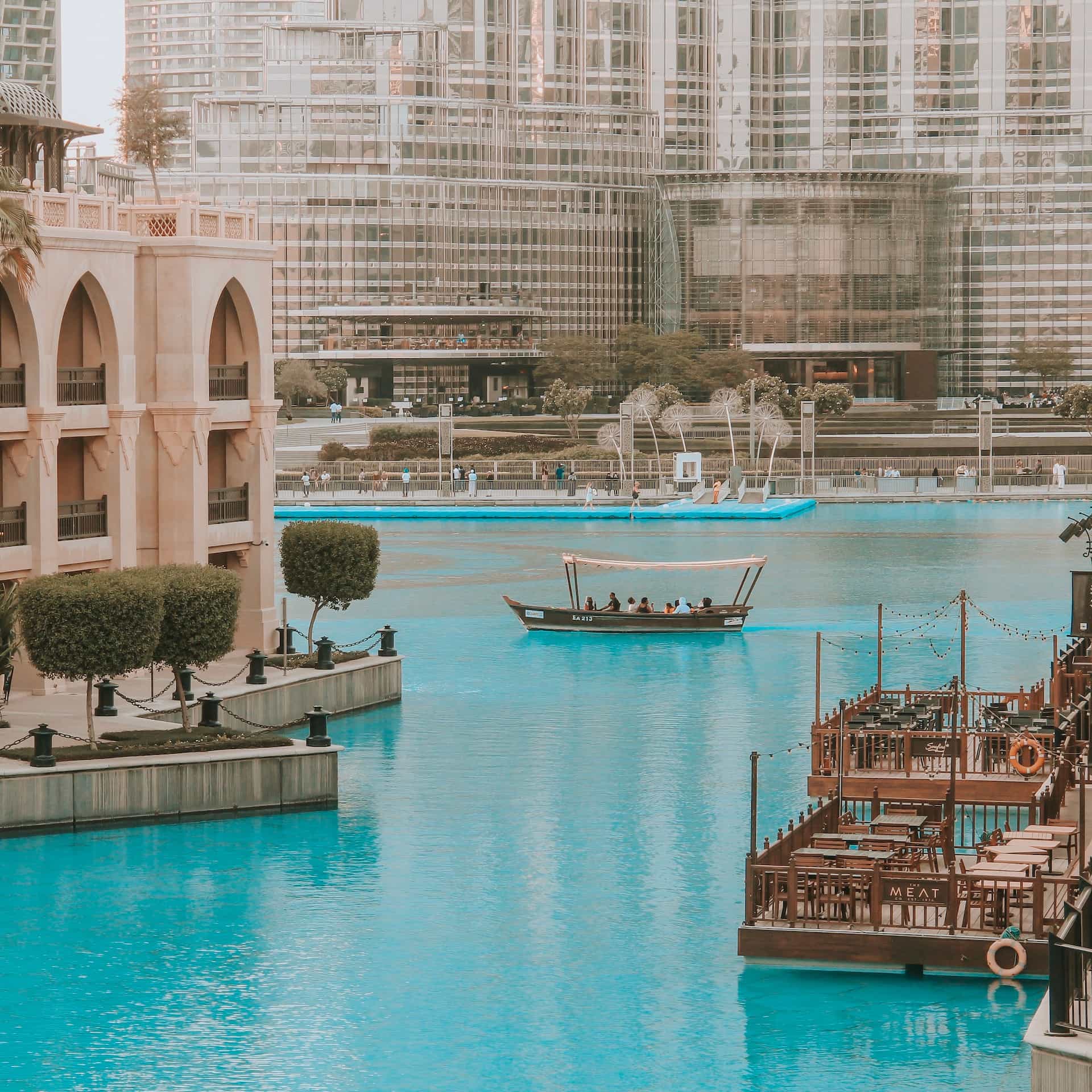 Dubai