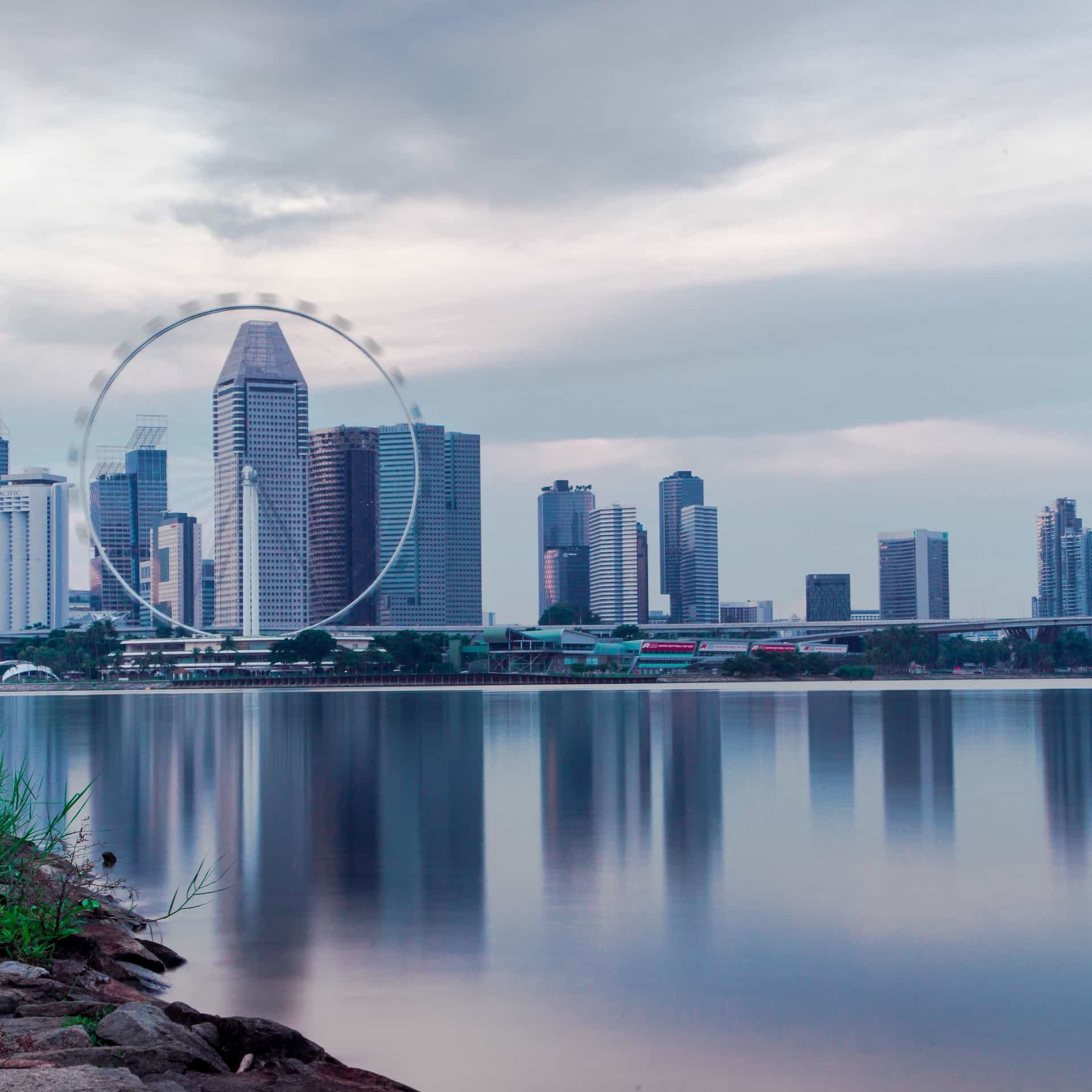 Singapore
